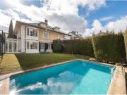 Casa en Alquiler en Madrid
