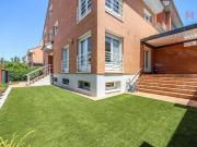 Casa en Alquiler en Madrid
