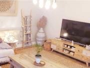 Casa en Alquiler en Madrid