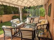 Casa en Alquiler en Madrid