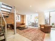 Casa en alquiler en Madrid, Fuente del Berro
