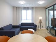 Casa en alquiler en Malaga