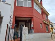 Casa en alquiler en Malaga