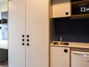 Casa en alquiler en Malaga