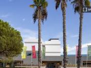 Casa en alquiler en Malaga