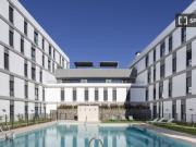 Casa en alquiler en Malaga