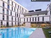 Casa en alquiler en Malaga