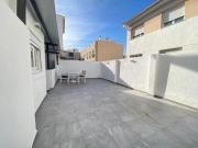 Casa en alquiler en Málaga, El Molinillo Capuchinos