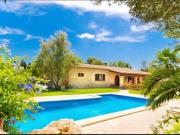 Casa en Alquiler en Manacor