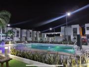 Casa en alquiler en Manta