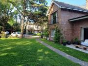 Casa en alquiler en Manuel Alberti