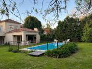 Casa en alquiler en Manuel Alberti