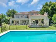 Casa en alquiler en Manuel Alberti