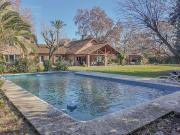 Casa en alquiler en Manuel Alberti