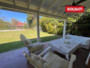 Casa en alquiler en Manuel Alberti