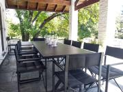 Casa en alquiler en Manuel Alberti