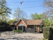 Casa en alquiler en Manuel Alberti