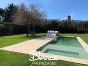 Casa en alquiler en Manuel Alberti