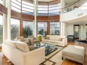 Casa en alquiler en Manuel Alberti