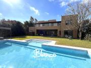 Casa en alquiler en Manuel Alberti