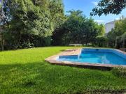 Casa en alquiler en Manuel Alberti