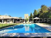 Casa en alquiler en Manuel Alberti