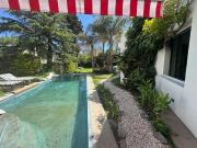 Casa en alquiler en Manuel Alberti