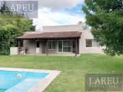 Casa en alquiler en Manuel Alberti