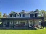 Casa en alquiler en Manuel Alberti