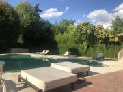 Casa en alquiler en Manuel Alberti