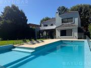 Casa en alquiler en Manuel Alberti