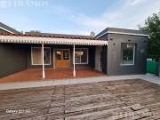 Casa en alquiler en Manzanares