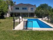 Casa en alquiler en Manzanares