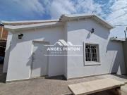 Casa en Alquiler en Maracaibo CENTRO Zulia 66 m2. 1 hab