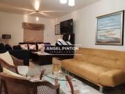 Casa en Alquiler en Maracaibo La Lago Zulia 160 m2. 3 hab