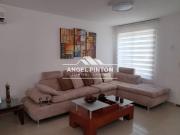 Casa en Alquiler en Maracaibo Norte Zulia 120 m2. 2 hab