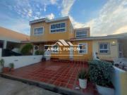 Casa en Alquiler en Maracaibo SANTA FE VILLAS Zulia 4 hab