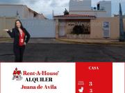 Casa en Alquiler en Maracaibo Zulia 215 m2. 3 hab Casa en Alquiler en Maracaibo Zulia 215 m2. 3 hab