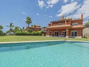 Casa en Alquiler en Marbella