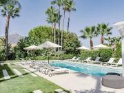 Casa en Alquiler en Marbella