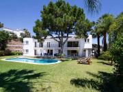 Casa en Alquiler en Marbella