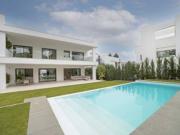 Casa en Alquiler en Marbella