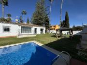 Casa en Alquiler en Marbella