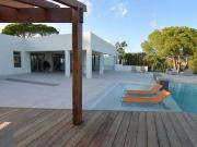 Casa en Alquiler en Marbella