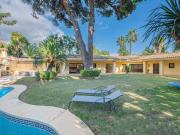 Casa en Alquiler en Marbella