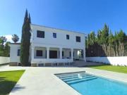 Casa en Alquiler en Marbella