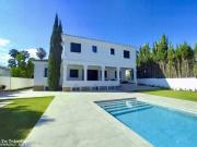 Casa en Alquiler en Marbella