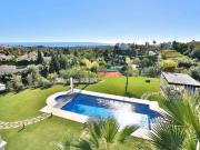 Casa en Alquiler en Marbella
