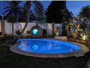 Casa en alquiler en Marbella