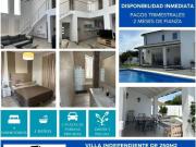 Casa en Alquiler en Marbella